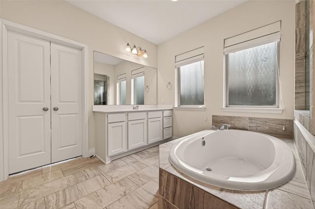 2702 Primrose Bloom Lane, Richmond, TX 77406