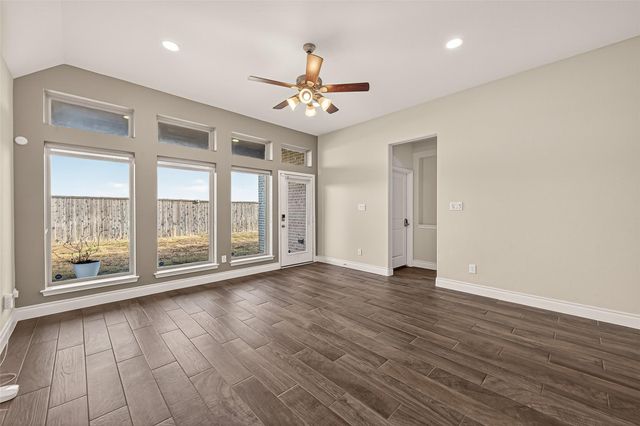 2702 Primrose Bloom Lane, Richmond, TX 77406