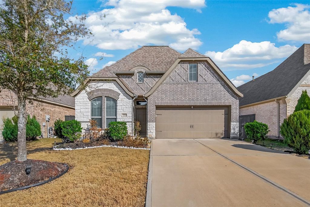 2702 Primrose Bloom Lane, Richmond, TX 77406