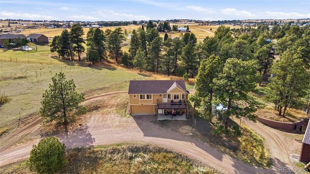 1991 Woodpecker Lane, Elizabeth, CO 80107