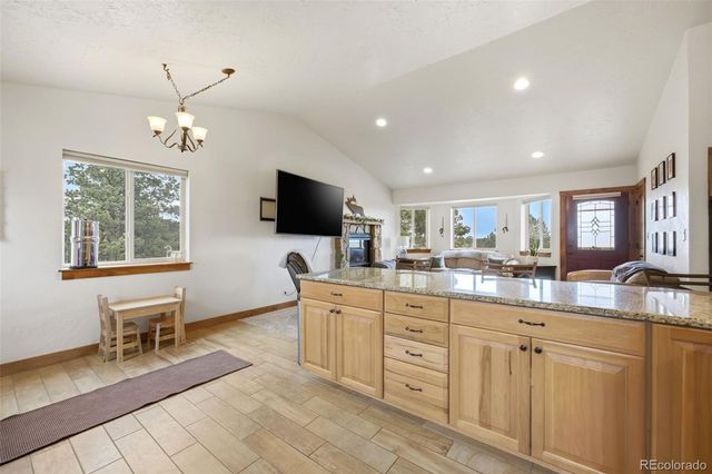 1991 Woodpecker Lane, Elizabeth, CO 80107