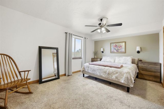 1991 Woodpecker Lane, Elizabeth, CO 80107