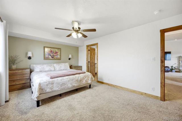 1991 Woodpecker Lane, Elizabeth, CO 80107