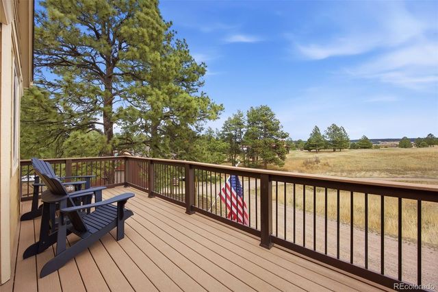 1991 Woodpecker Lane, Elizabeth, CO 80107