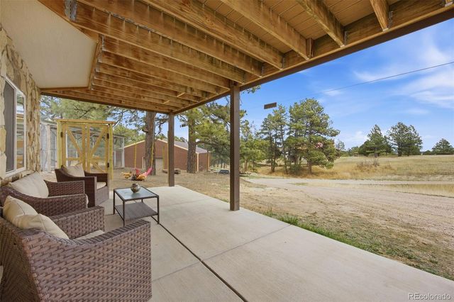 1991 Woodpecker Lane, Elizabeth, CO 80107