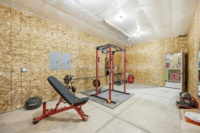 1991 Woodpecker Lane, Elizabeth, CO 80107