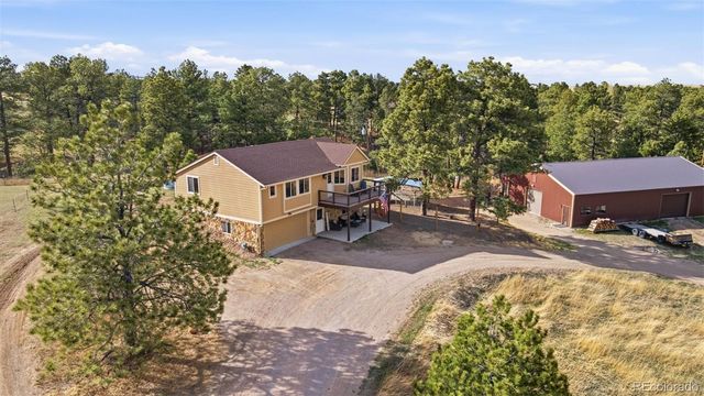 1991 Woodpecker Lane, Elizabeth, CO 80107