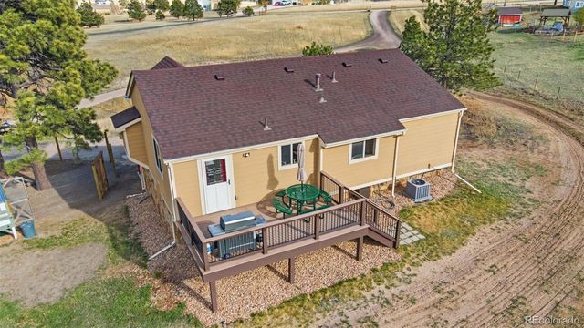 1991 Woodpecker Lane, Elizabeth, CO 80107