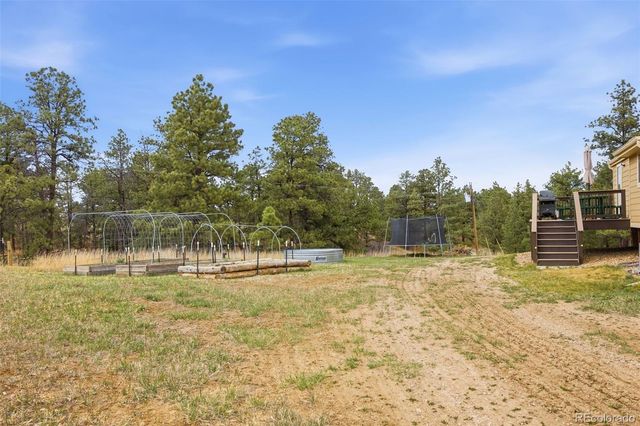 1991 Woodpecker Lane, Elizabeth, CO 80107