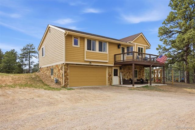 1991 Woodpecker Lane, Elizabeth, CO 80107