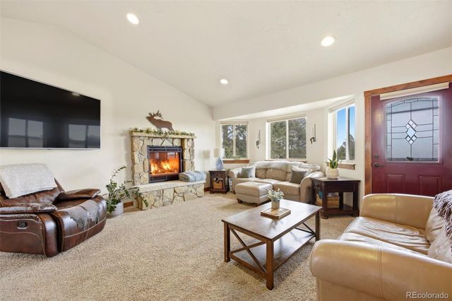 1991 Woodpecker Lane, Elizabeth, CO 80107