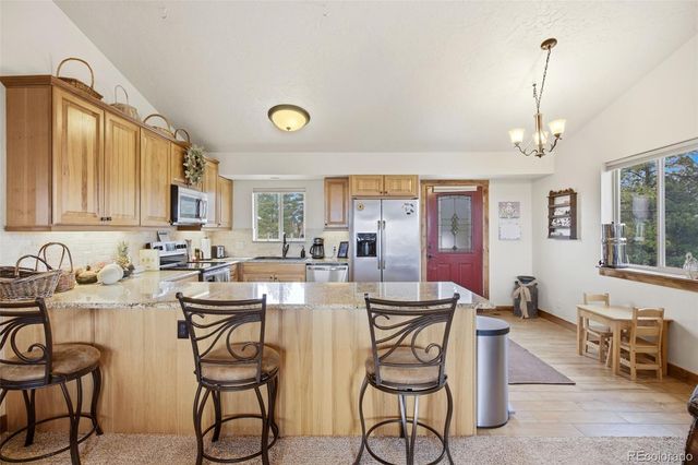 1991 Woodpecker Lane, Elizabeth, CO 80107