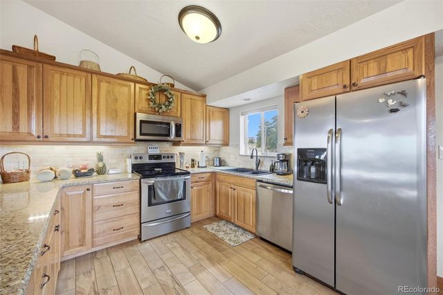 1991 Woodpecker Lane, Elizabeth, CO 80107