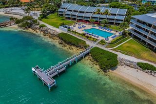 W 1133 Ocean Drive # 4, Key Colony, FL 33051