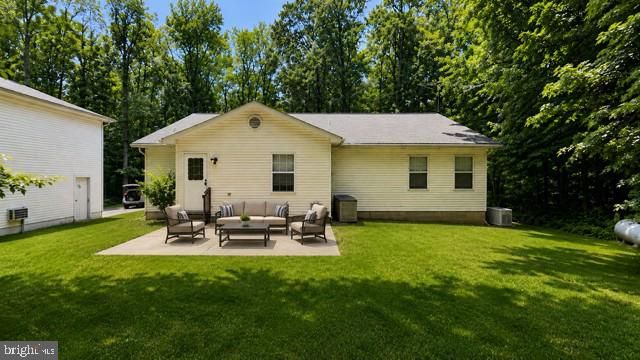 6380 VALLEY RD, La Plata, MD 20646