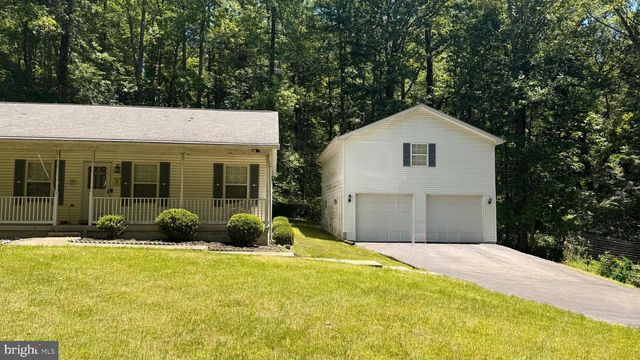 6380 VALLEY RD, La Plata, MD 20646
