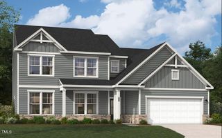 268 Williams Grove Lane Lot 75, Apex, NC 27523