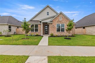 4018 Etonbury Avenue, College Station, TX 77845