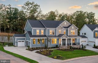 42639 DAYBREAK MEADOW DRIVE, Leesburg, VA 20176