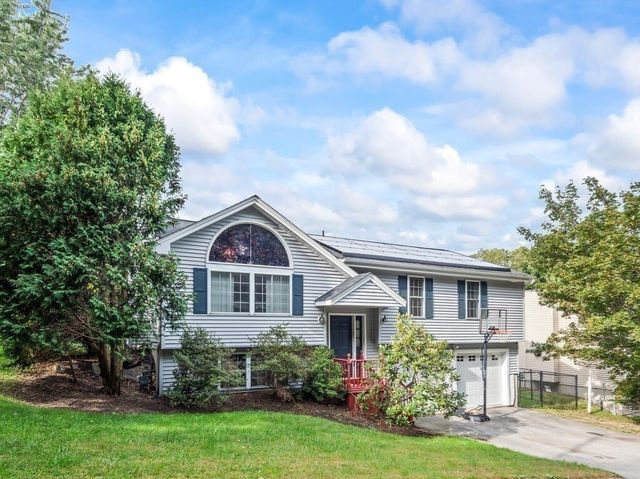 37 Moreland Green Dr, Worcester, MA 01609