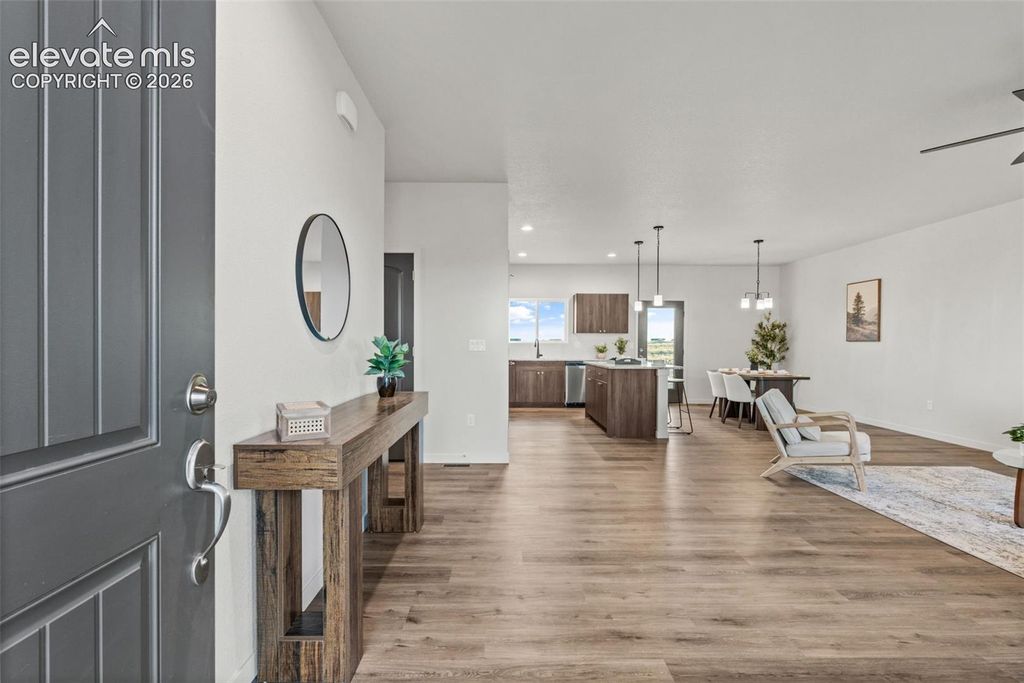 832 E Loma Drive, Pueblo West, CO 81007 — photo 3