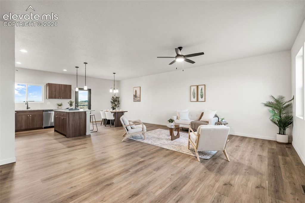 832 E Loma Drive, Pueblo West, CO 81007 — photo 5