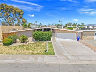 43695 Louisiana Street, Palm Desert, CA 92211