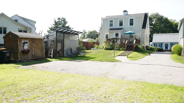 28 Jay Street, North Attleboro, MA 02760