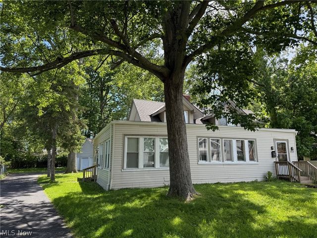 127 E 270th Street, Euclid, OH 44132