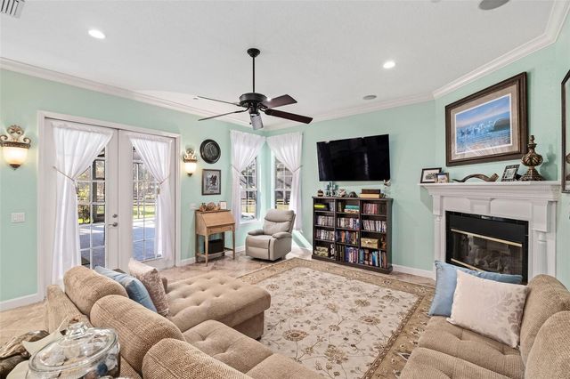 36752 NASHUA BOULEVARD, Sorrento, FL 32776