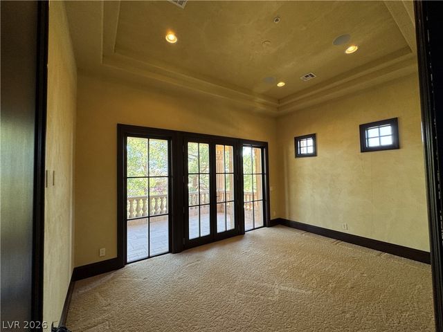 1800 Amarone Way, Henderson, NV 89012