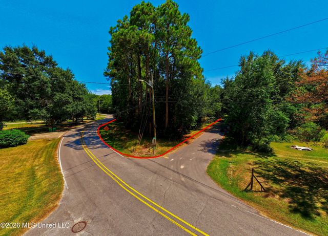1808 S 8th Street, Ocean Springs, MS 39564