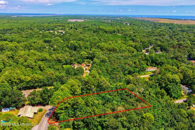 1808 S 8th Street, Ocean Springs, MS 39564