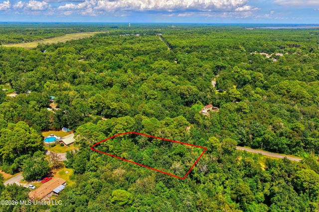 1808 S 8th Street, Ocean Springs, MS 39564