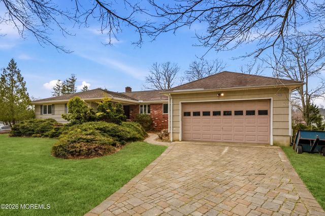 111 Harbor Green Circle, Lincroft, NJ 07738