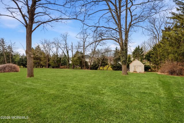 111 Harbor Green Circle, Lincroft, NJ 07738