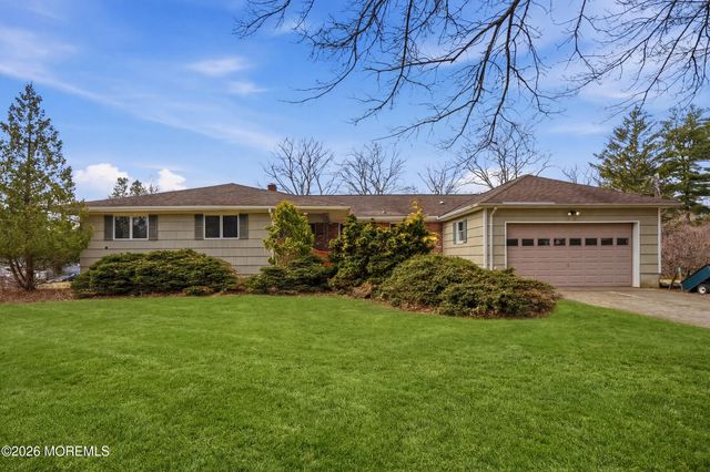 111 Harbor Green Circle, Lincroft, NJ 07738