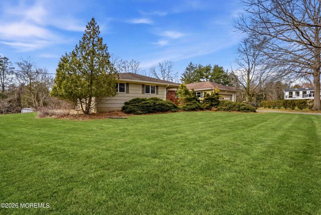 111 Harbor Green Circle, Lincroft, NJ 07738