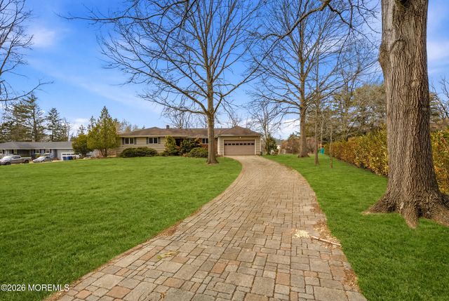 111 Harbor Green Circle, Lincroft, NJ 07738