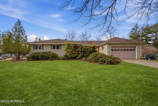 111 Harbor Green Circle, Lincroft, NJ 07738