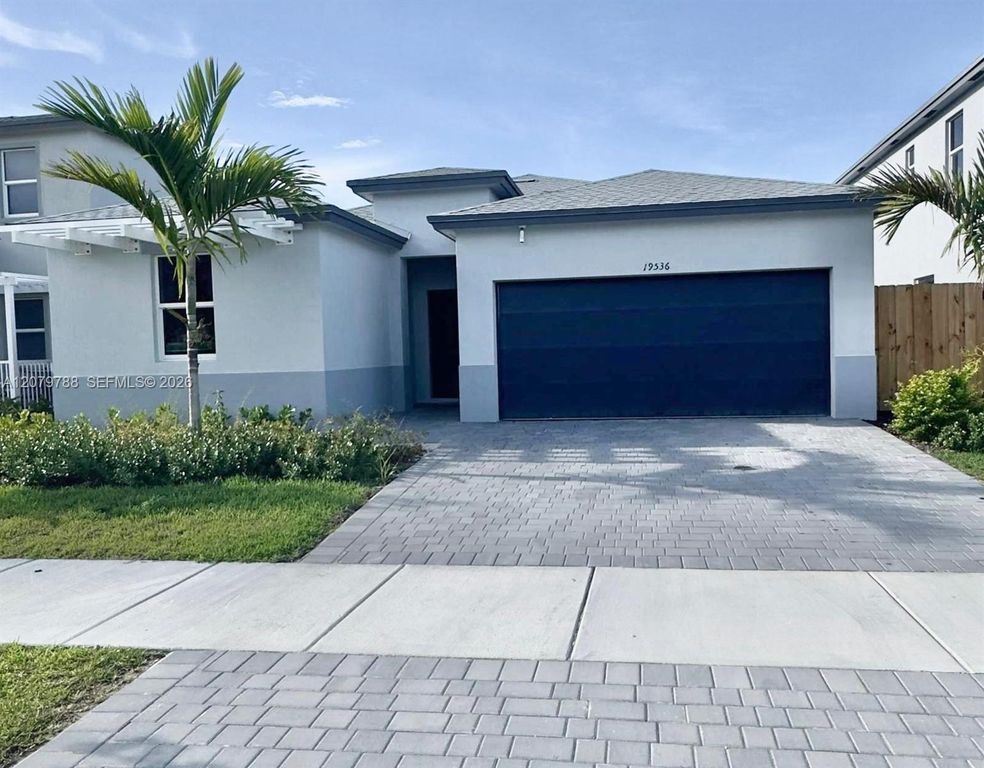 19536 SW 338th Terrace Efficiency, Homestead, FL 33034