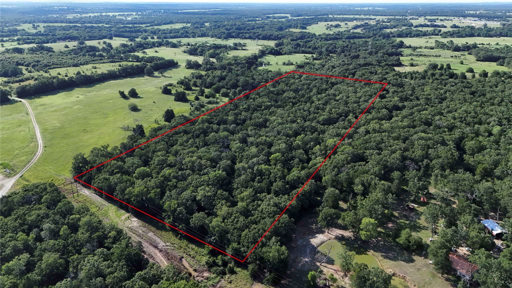 9570 Private Road 5204, Athens, TX 75751