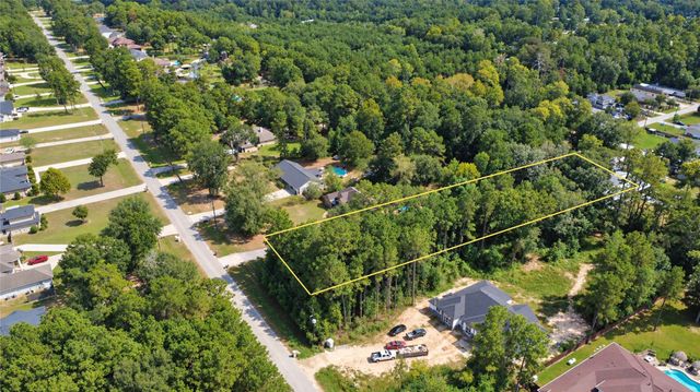 19578 Desna Drive, Porter, TX 77365