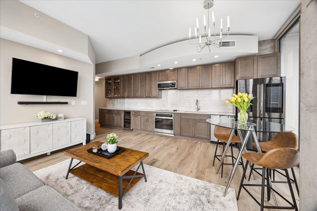 360 Nueces ST 2302, Austin, TX 78701