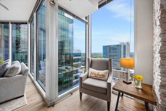 360 Nueces ST 2302, Austin, TX 78701