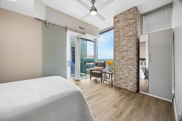 360 Nueces ST 2302, Austin, TX 78701