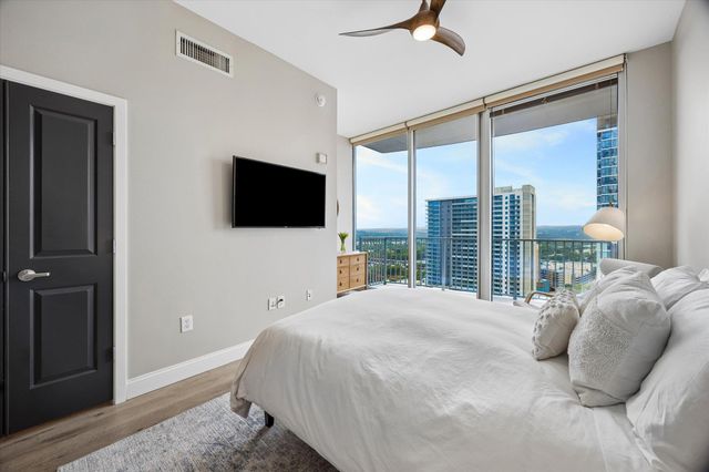 360 Nueces ST 2302, Austin, TX 78701