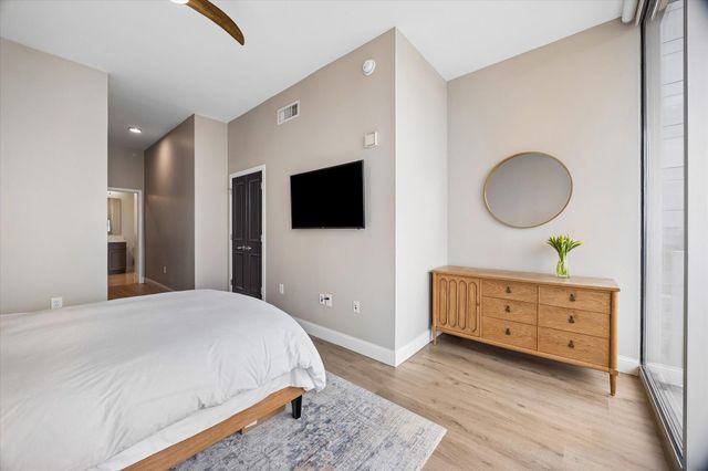 360 Nueces ST 2302, Austin, TX 78701
