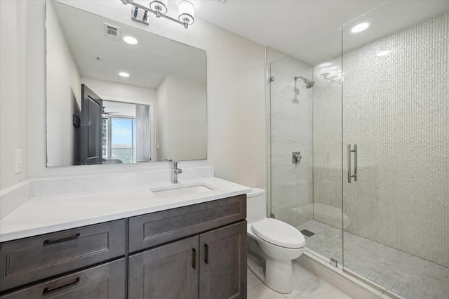 360 Nueces ST 2302, Austin, TX 78701