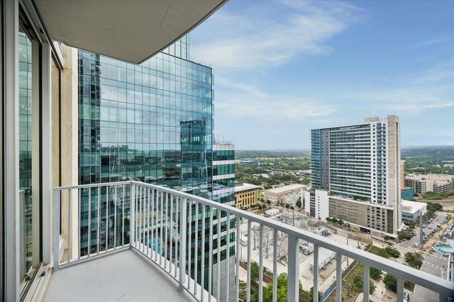 360 Nueces ST 2302, Austin, TX 78701